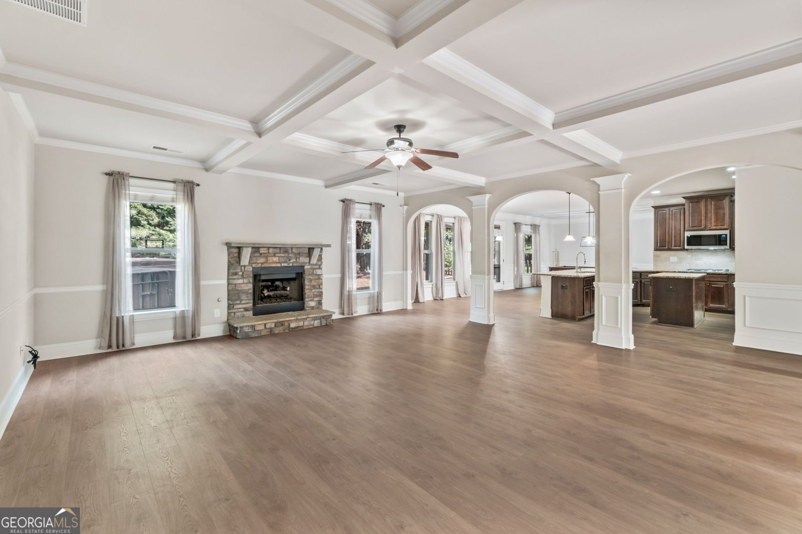 6284 Brookridge Drive Flowery Branch - 10