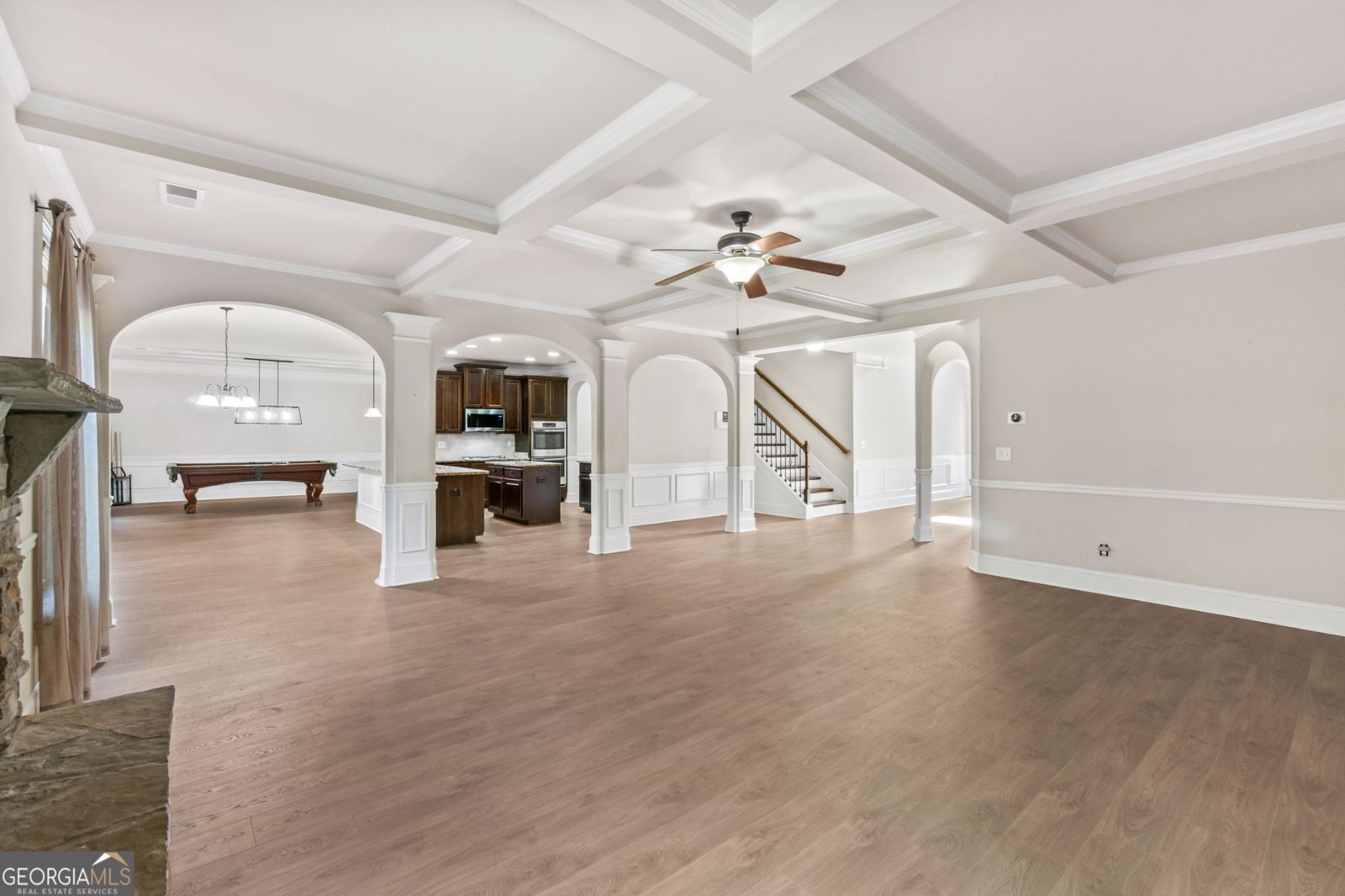6284 Brookridge Drive Flowery Branch - 11