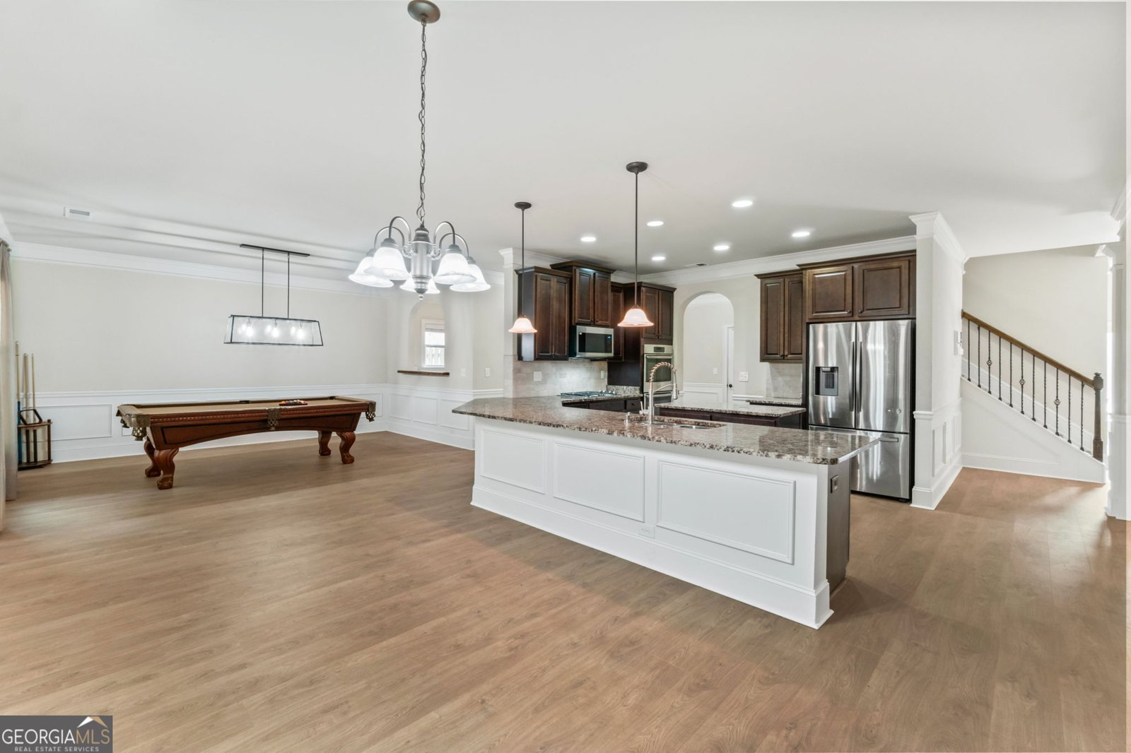 6284 Brookridge Drive Flowery Branch - 12