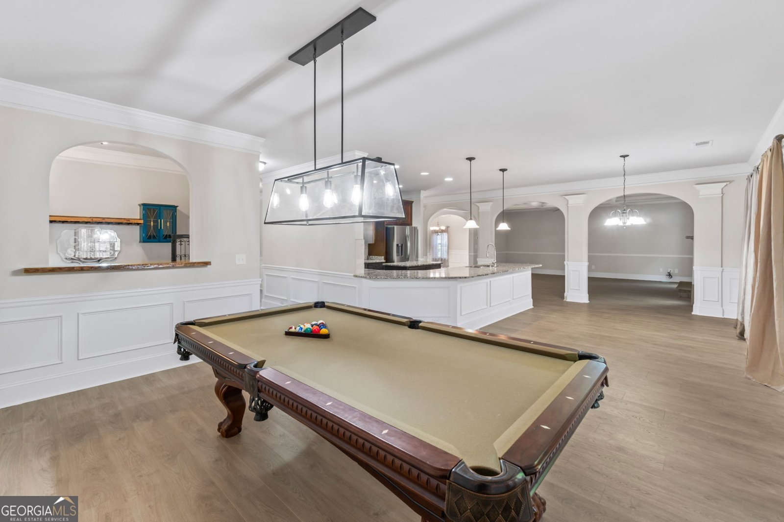 6284 Brookridge Drive Flowery Branch - 14