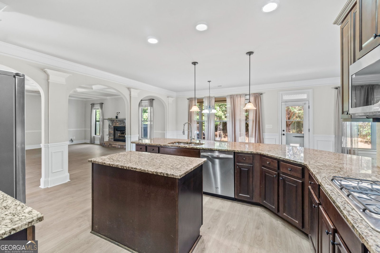 6284 Brookridge Drive Flowery Branch - 19