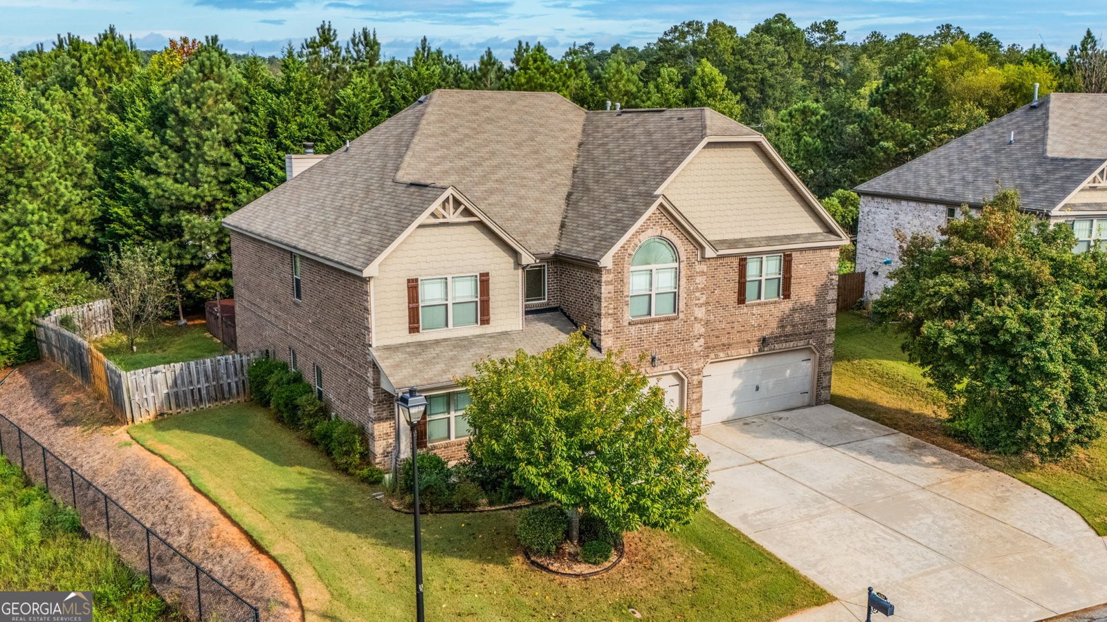 6284 Brookridge Drive Flowery Branch - 2