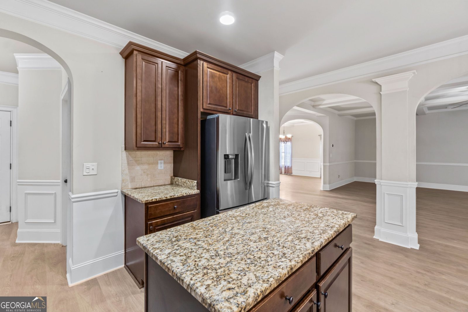 6284 Brookridge Drive Flowery Branch - 20