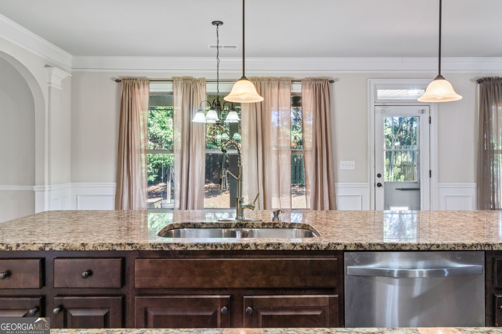 6284 Brookridge Drive Flowery Branch - 22