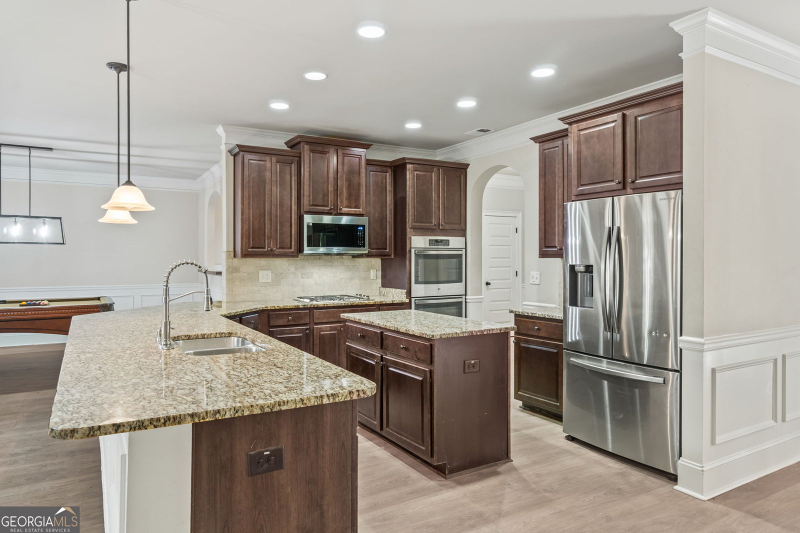 6284 Brookridge Drive Flowery Branch - 23