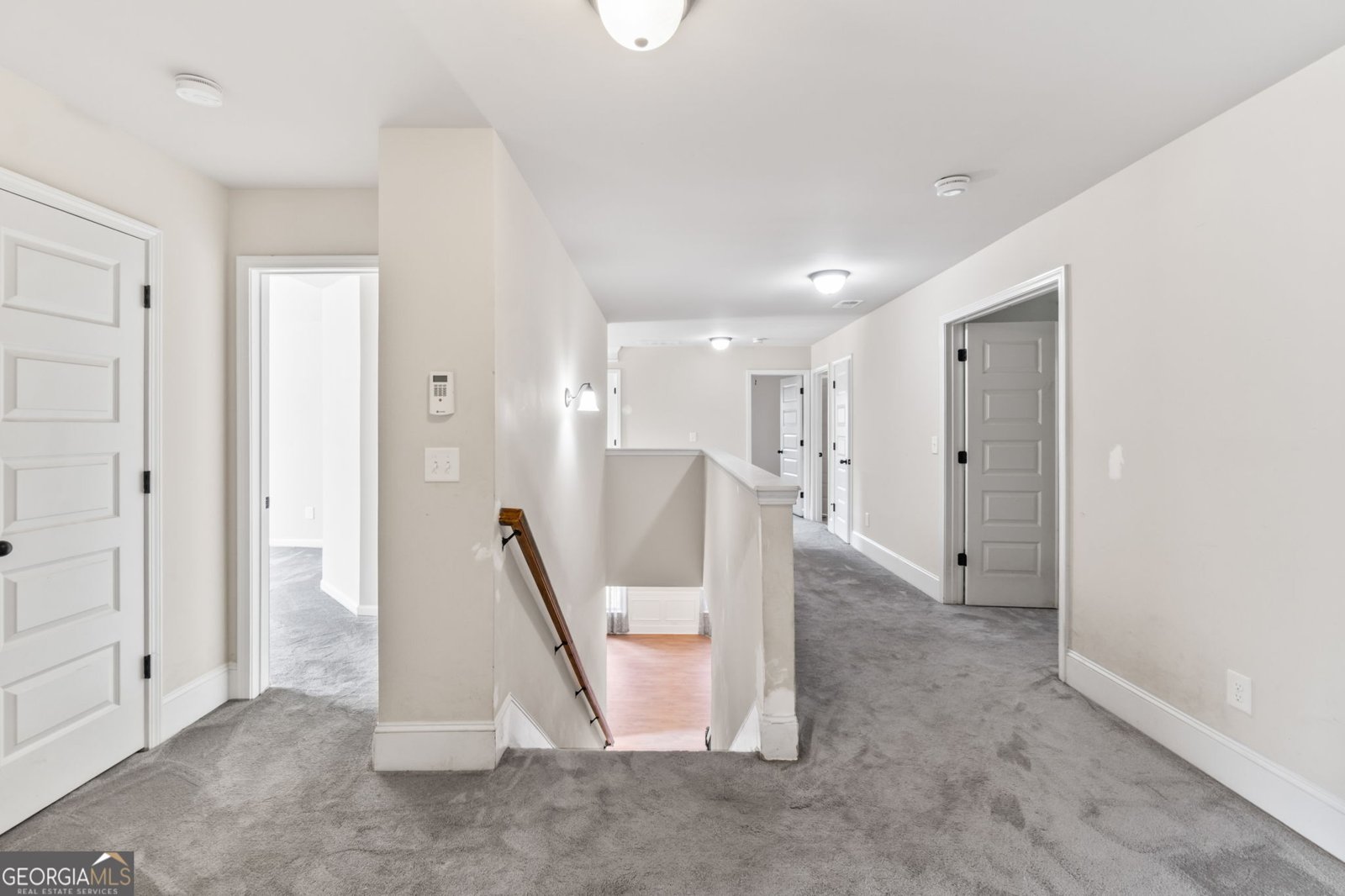 6284 Brookridge Drive Flowery Branch - 32