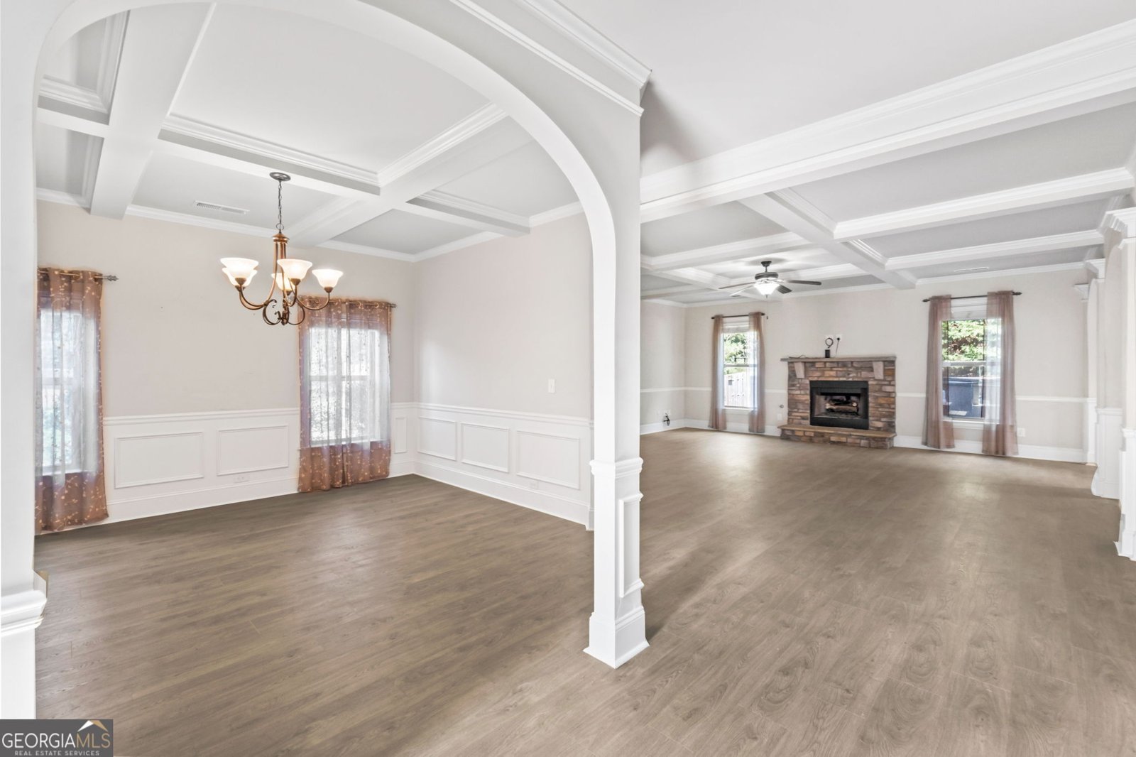 6284 Brookridge Drive Flowery Branch - 7