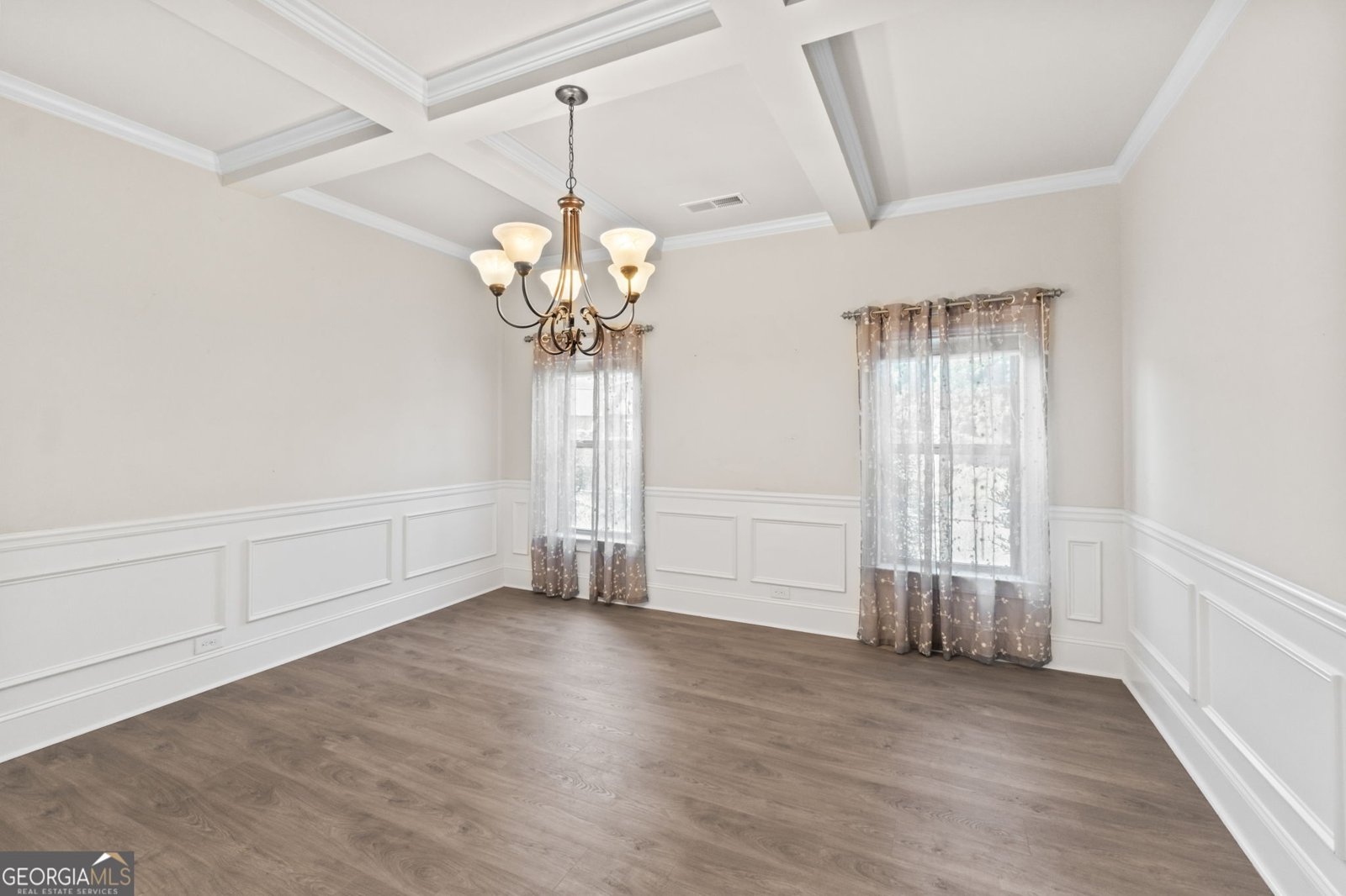 6284 Brookridge Drive Flowery Branch - 8
