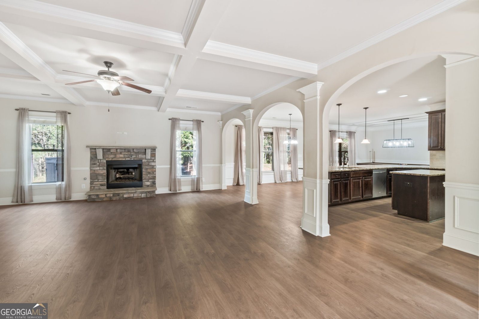 6284 Brookridge Drive Flowery Branch - 9