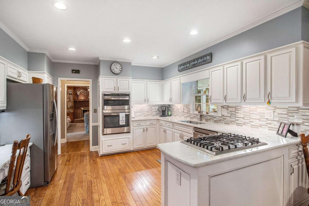 811 Leonard Court Lawrenceville - 10