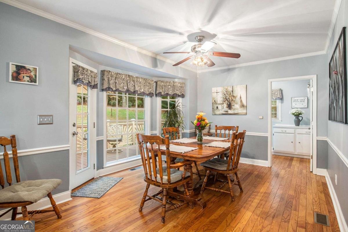 811 Leonard Court Lawrenceville - 11