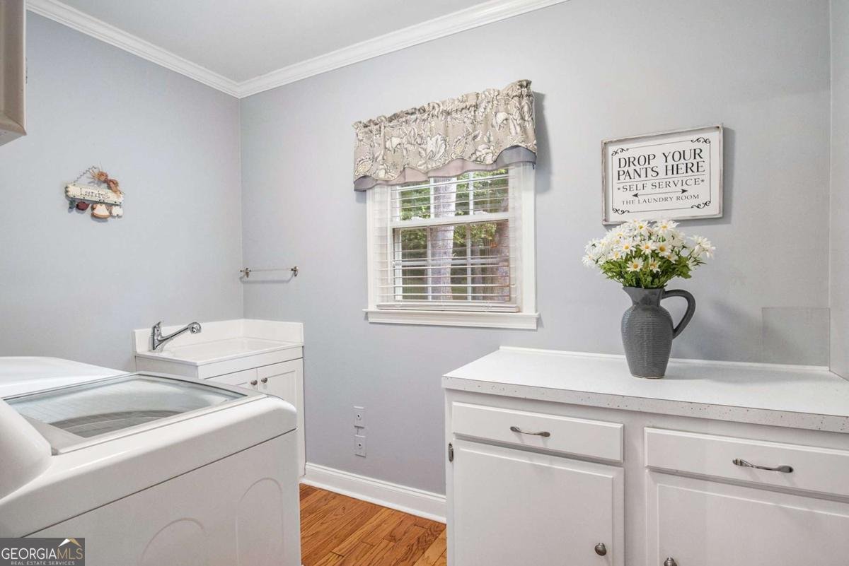 811 Leonard Court Lawrenceville - 13