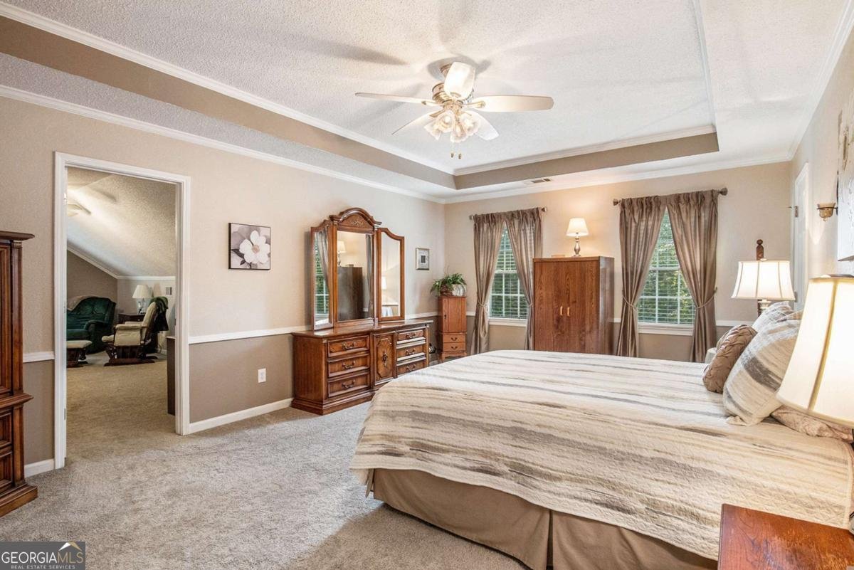 811 Leonard Court Lawrenceville - 18