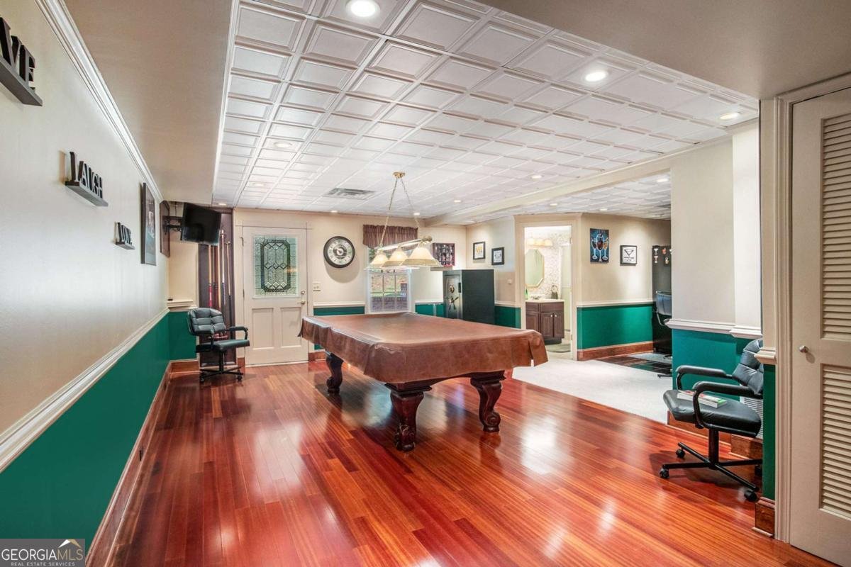 811 Leonard Court Lawrenceville - 27