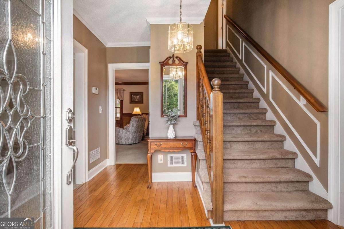 811 Leonard Court Lawrenceville - 3