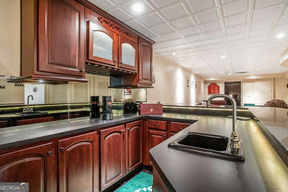 811 Leonard Court Lawrenceville - 30