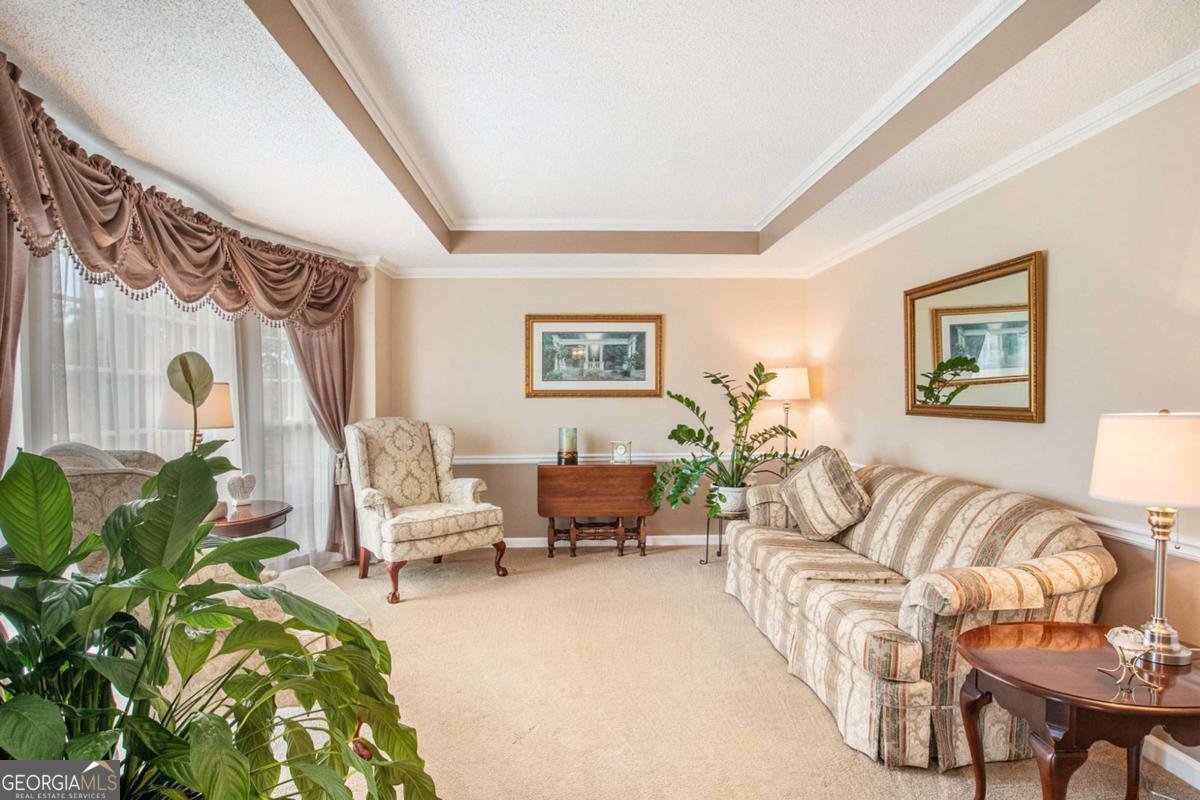 811 Leonard Court Lawrenceville - 4