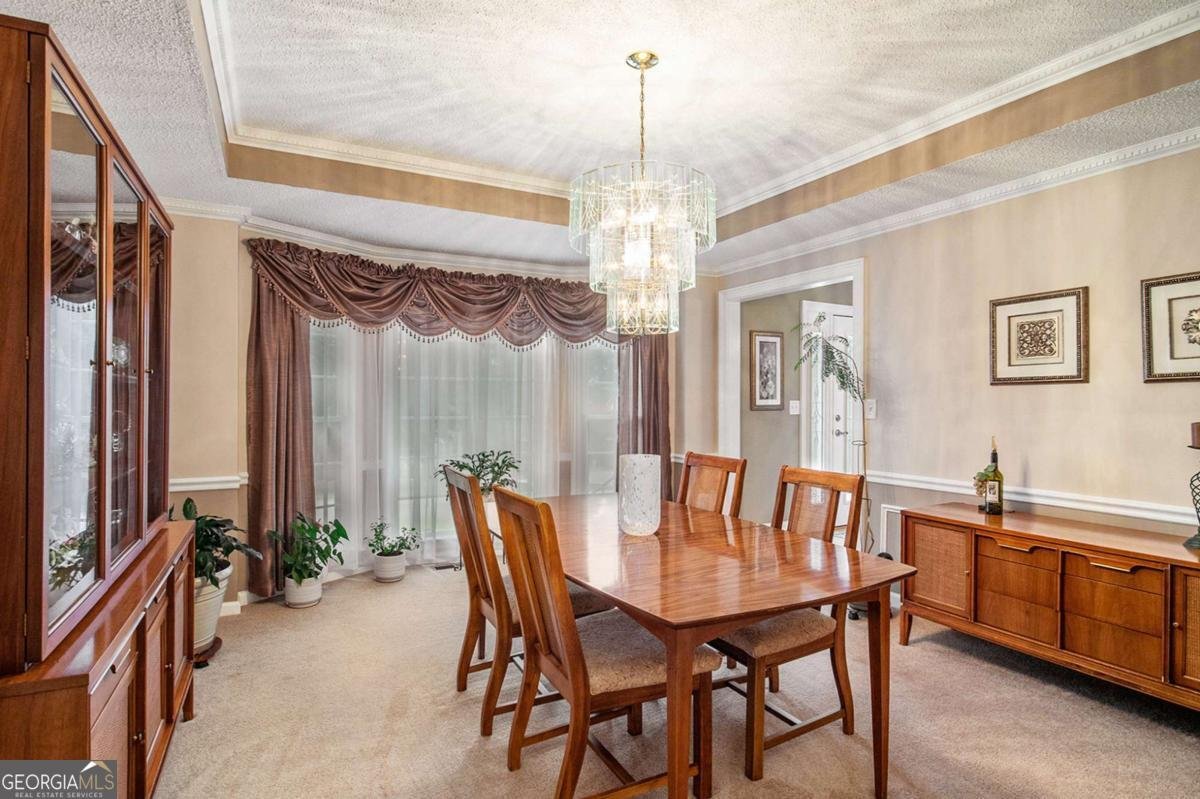 811 Leonard Court Lawrenceville - 5