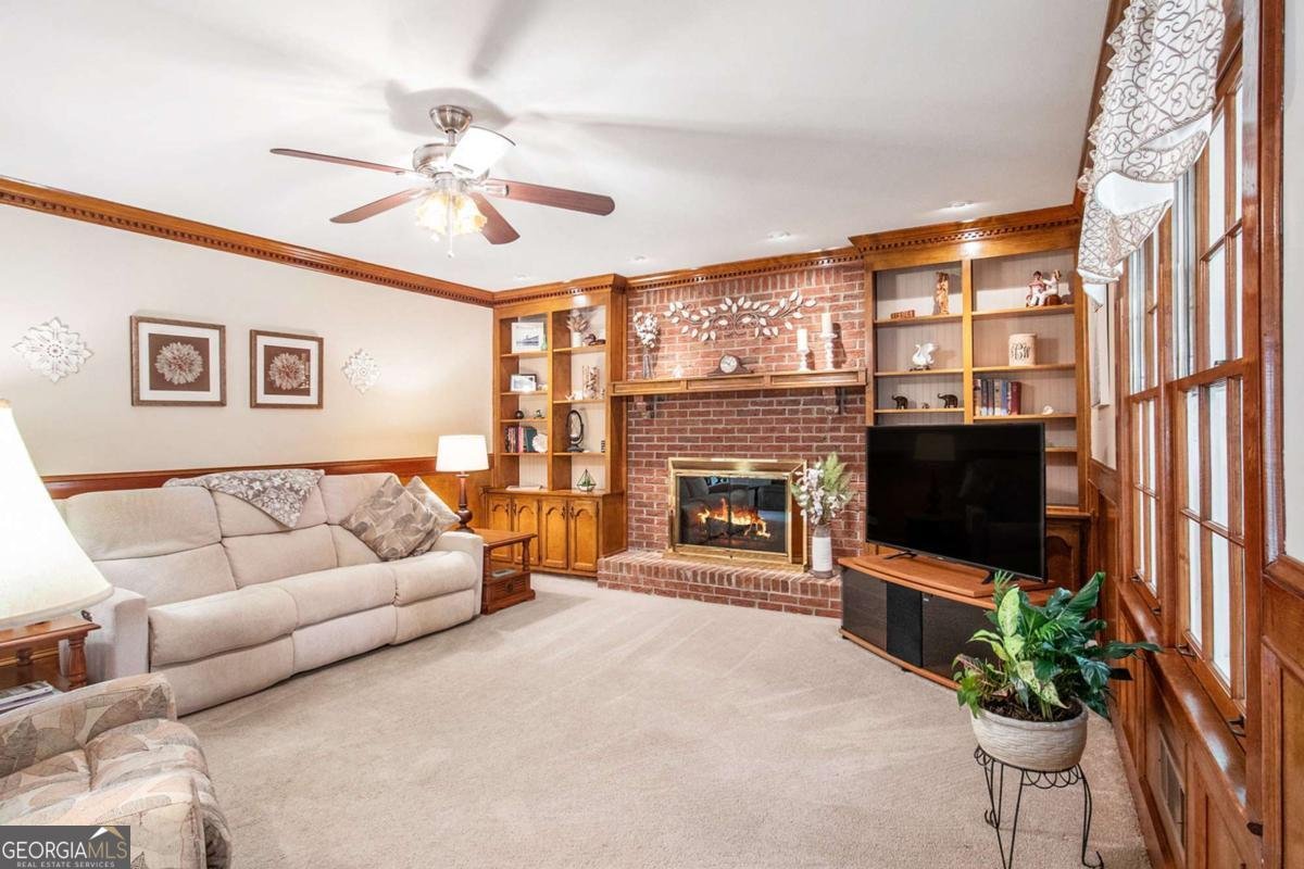 811 Leonard Court Lawrenceville - 7