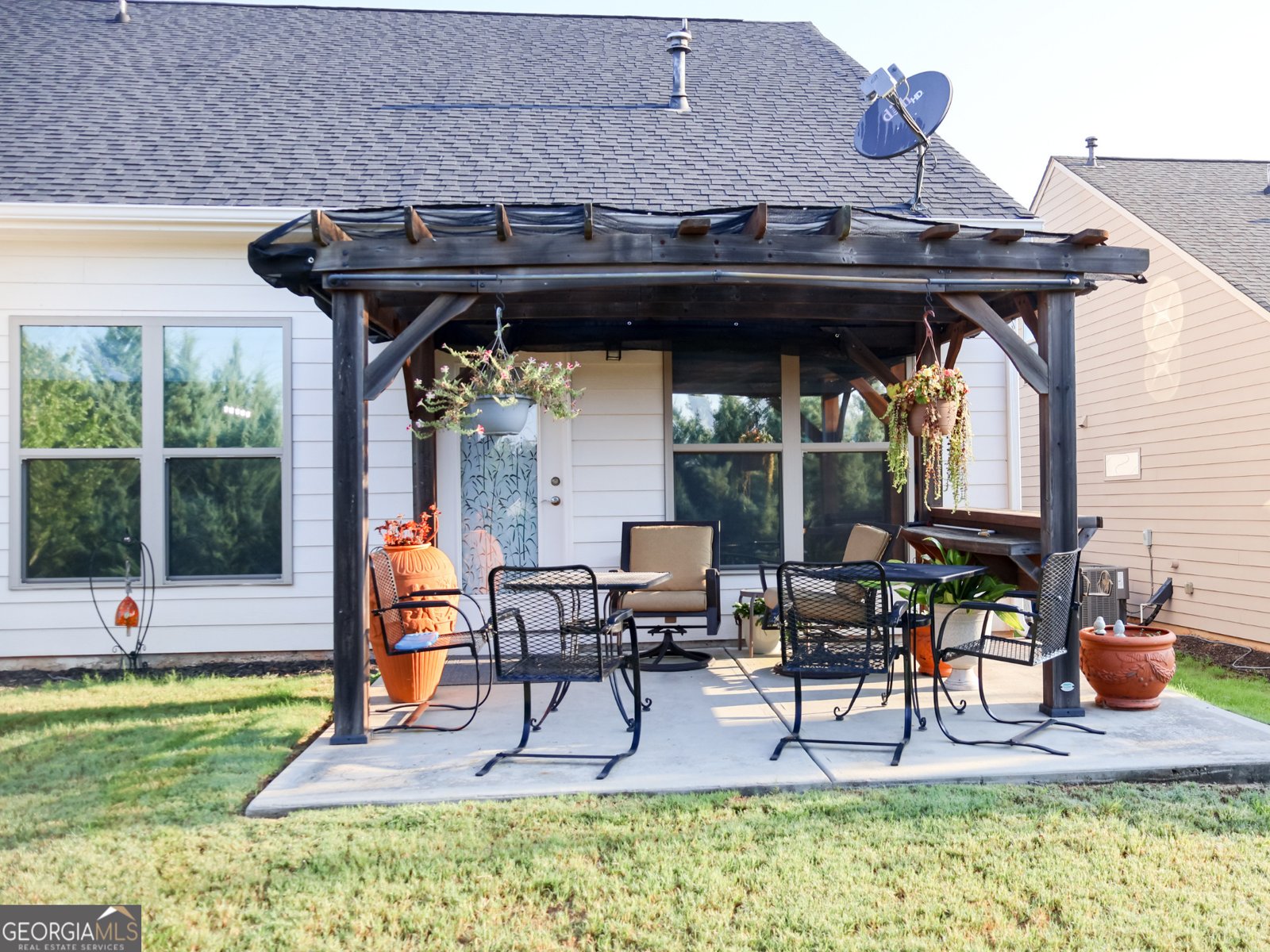 218 Florence Road Peachtree City - 10