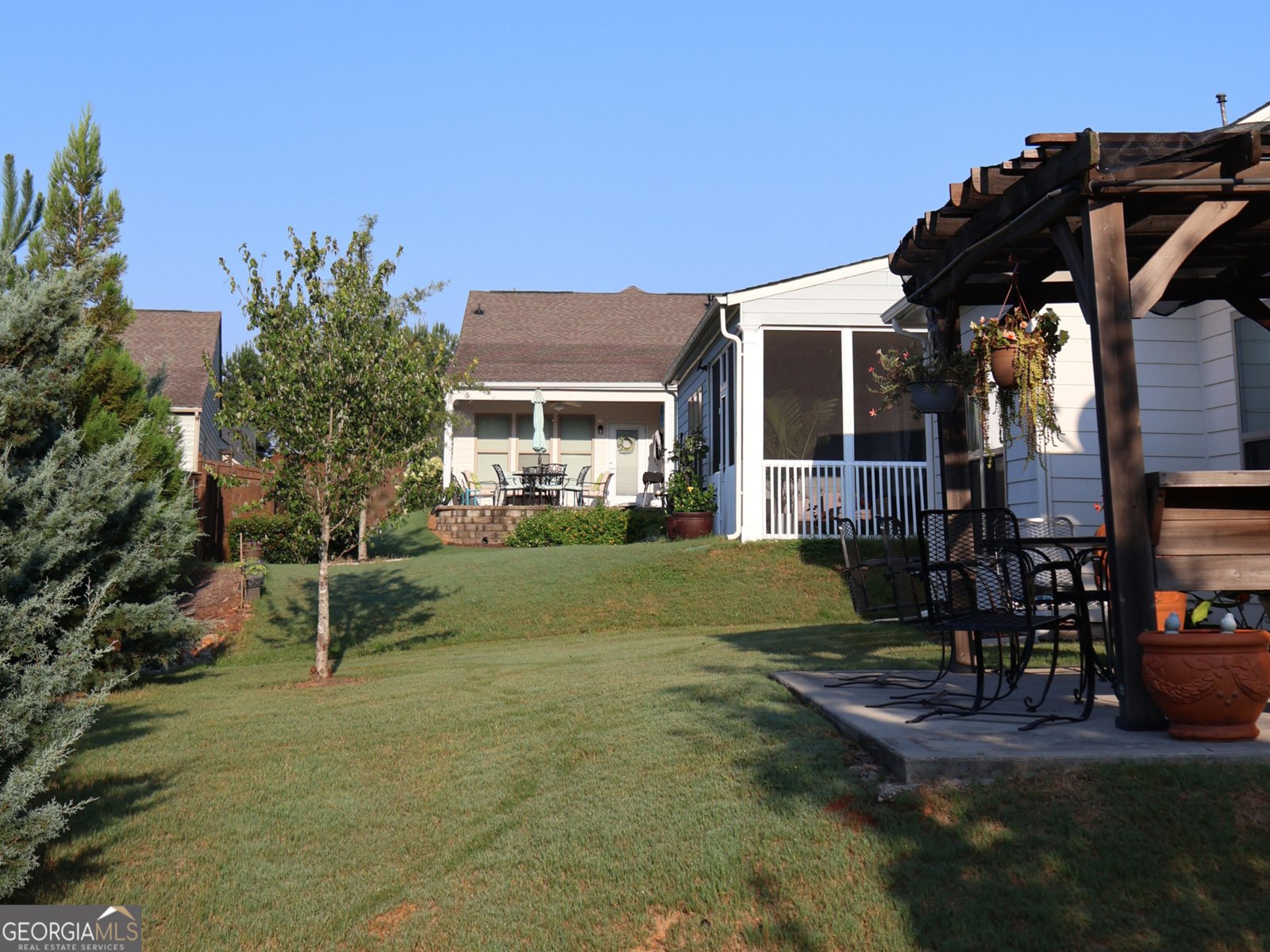 218 Florence Road Peachtree City - 12