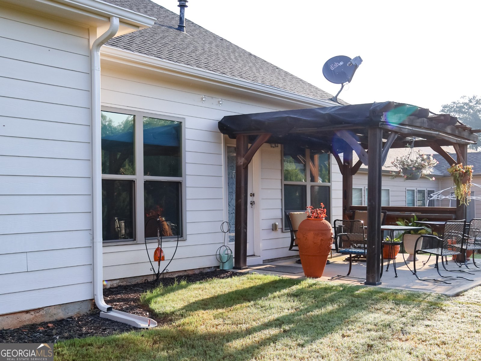 218 Florence Road Peachtree City - 15