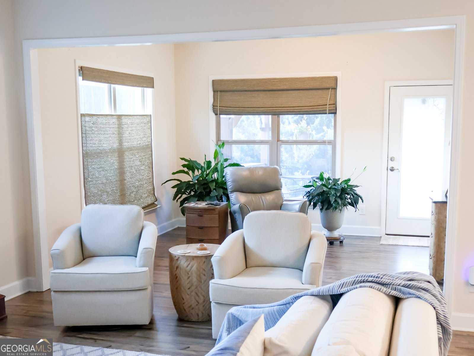 218 Florence Road Peachtree City - 18