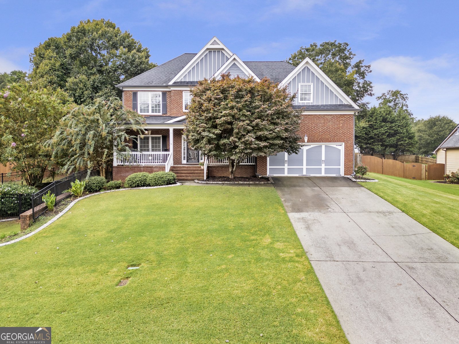 1224 Treemont Trace Winder - 1