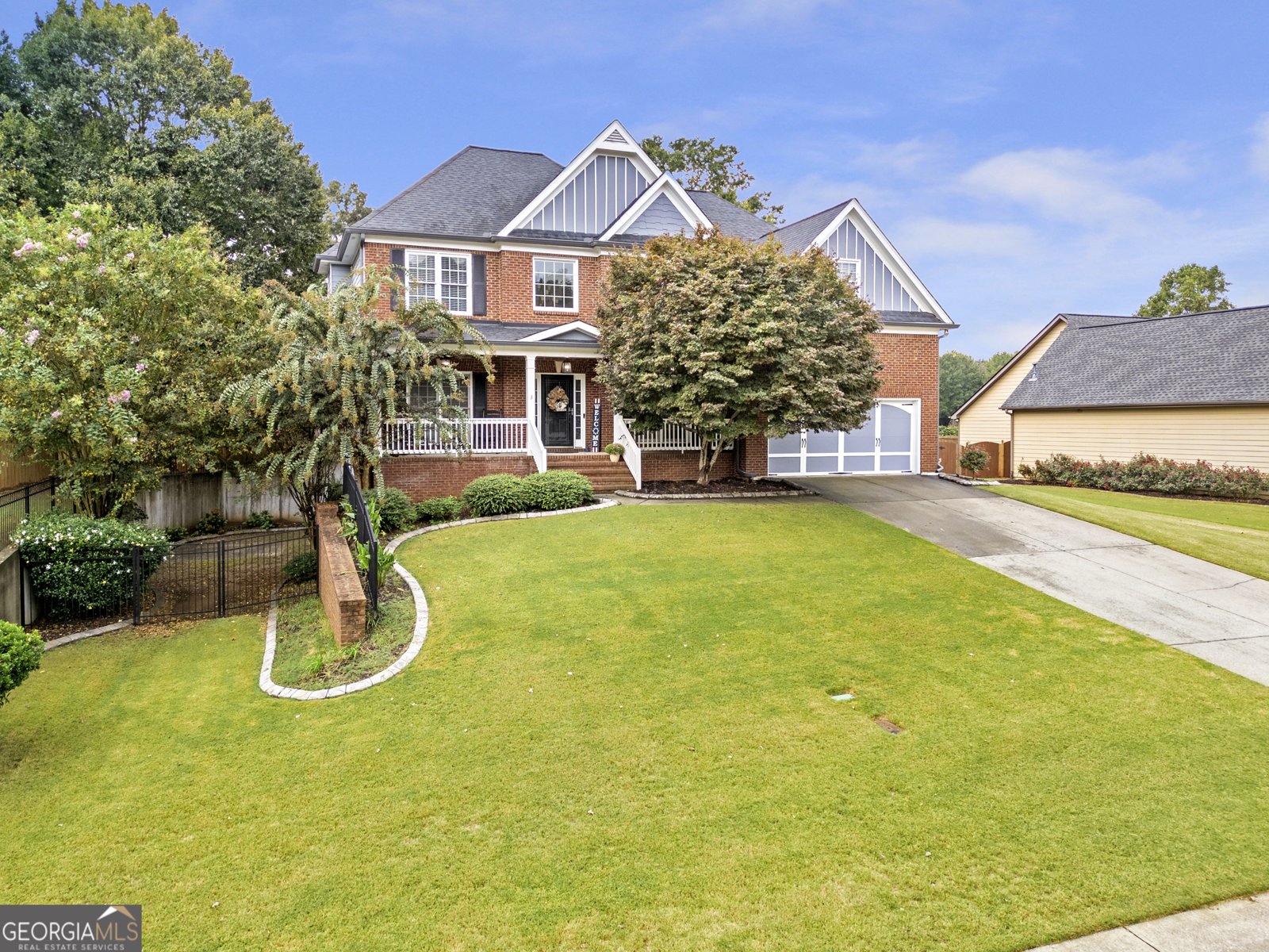 1224 Treemont Trace Winder - 2