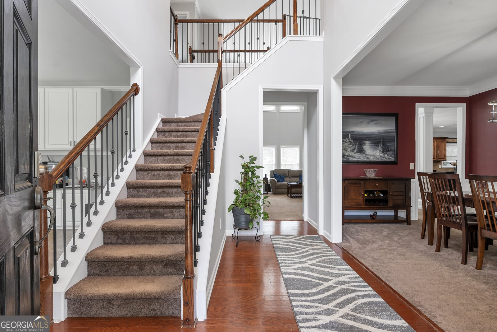 1224 Treemont Trace Winder - 3