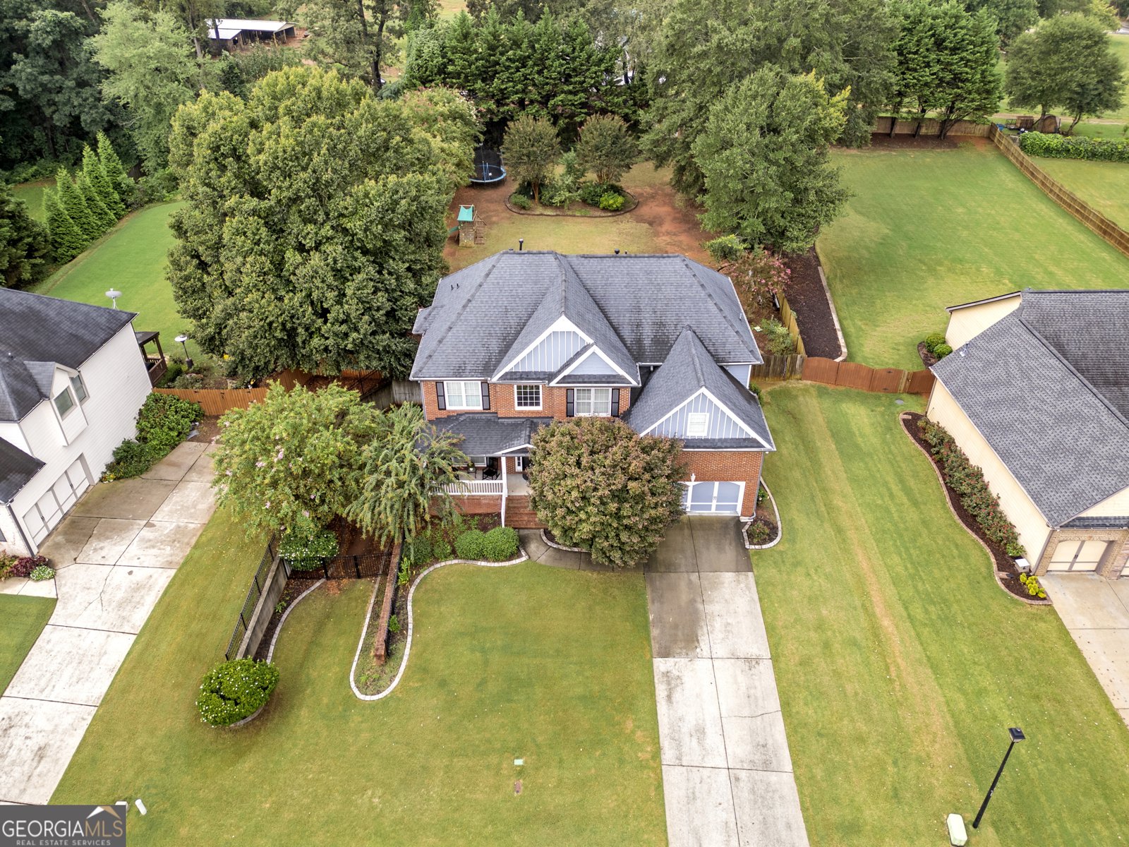 1224 Treemont Trace Winder - 33