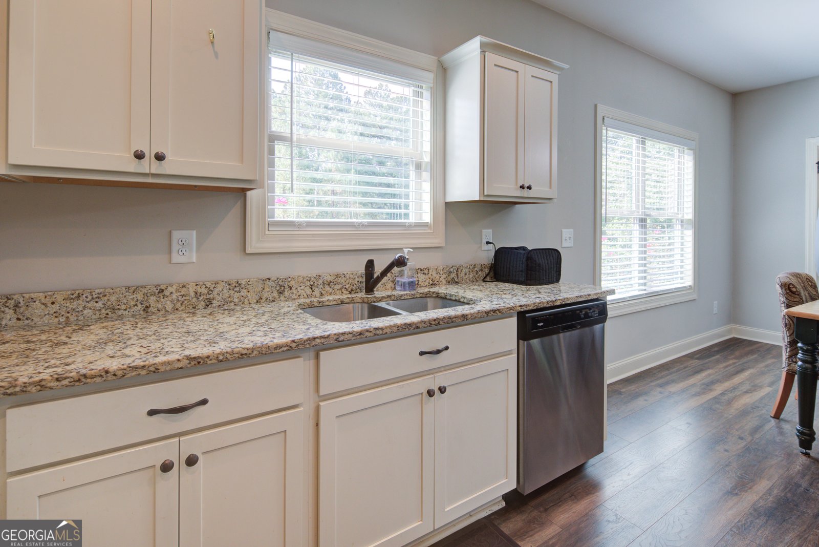 9 West Woods Court Dahlonega - 1