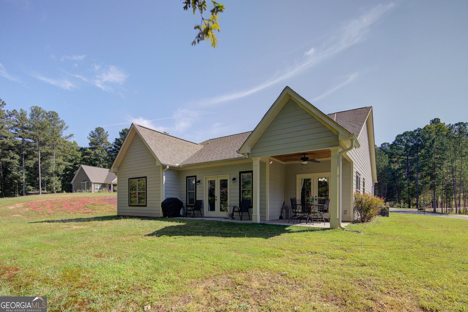9 West Woods Court Dahlonega - 25