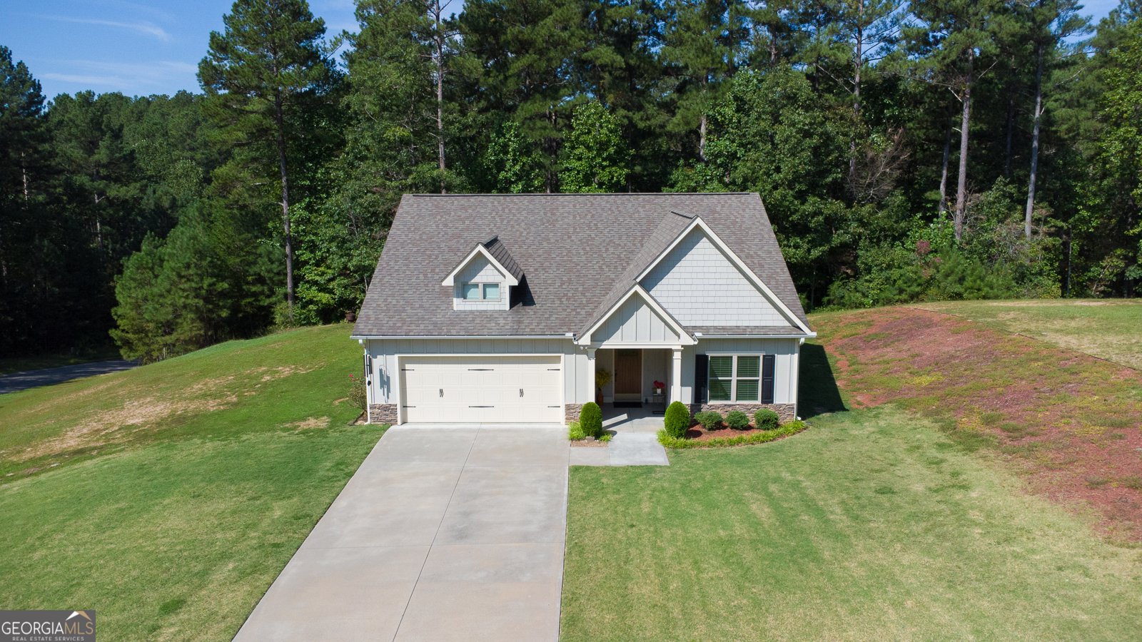 9 West Woods Court Dahlonega - 26