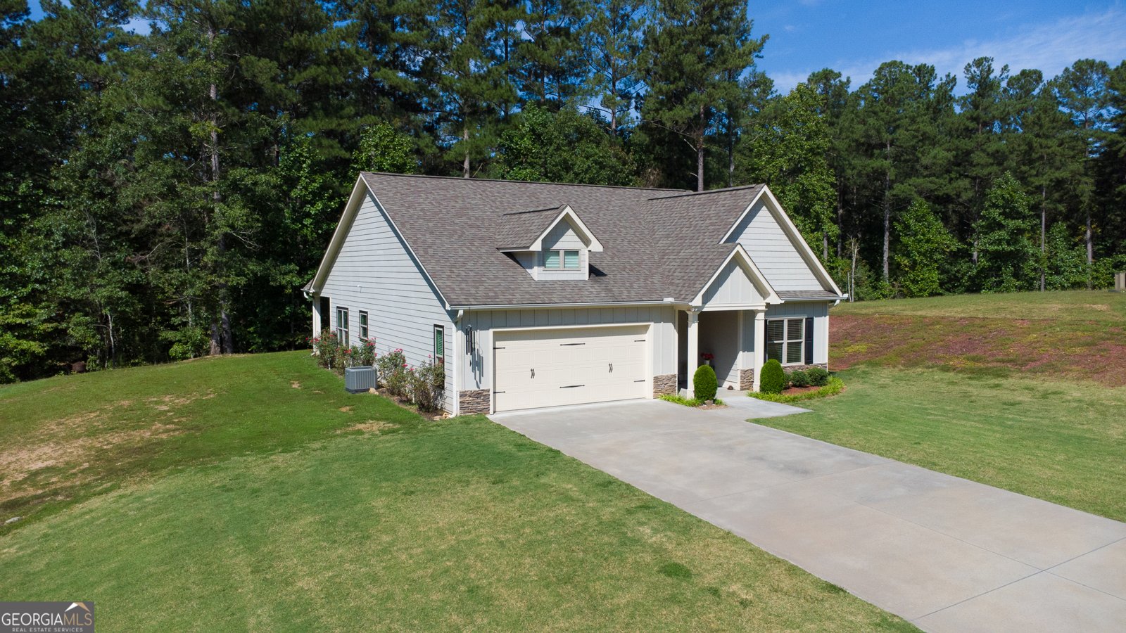 9 West Woods Court Dahlonega - 27