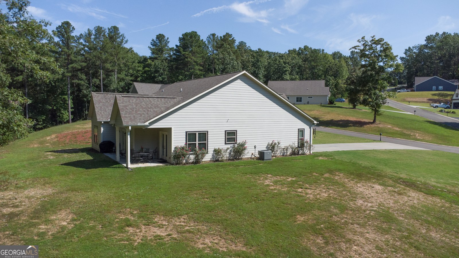 9 West Woods Court Dahlonega - 28