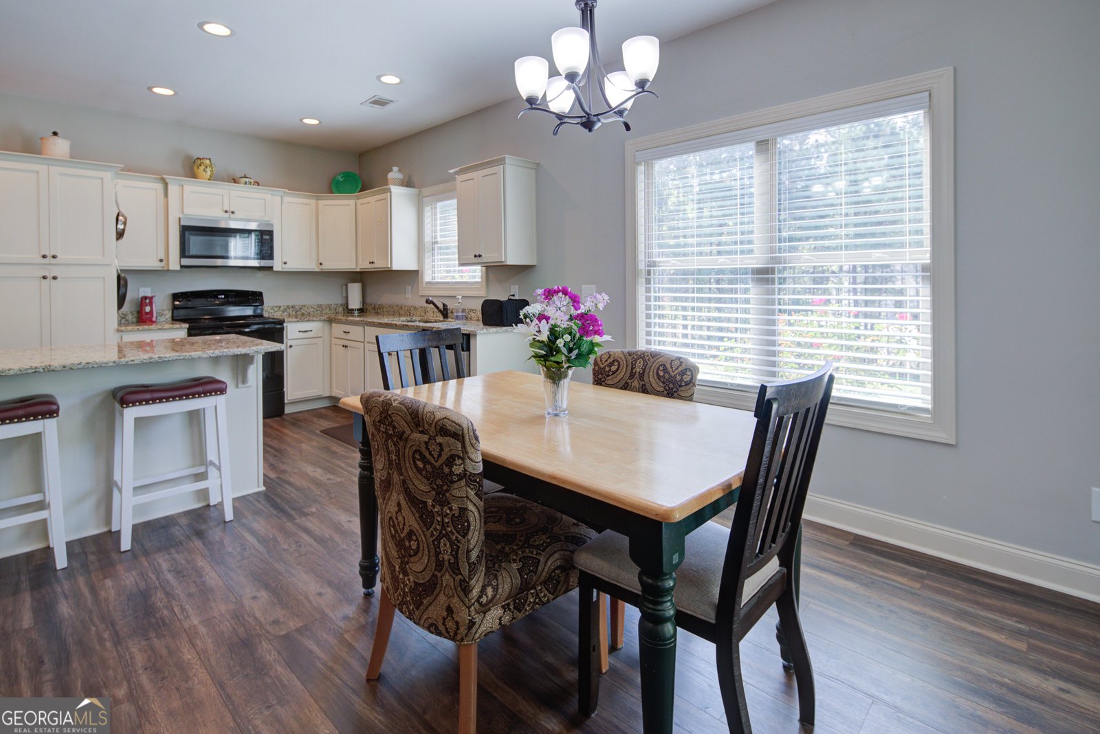 9 West Woods Court Dahlonega - 4