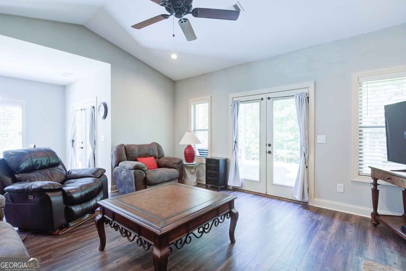 9 West Woods Court Dahlonega - 7