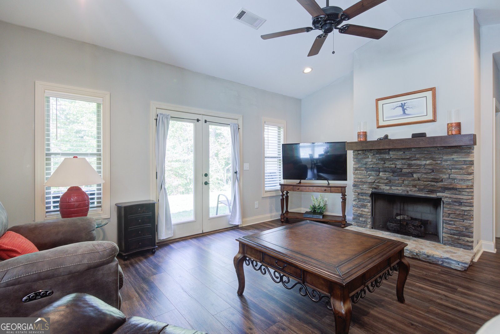 9 West Woods Court Dahlonega - 8