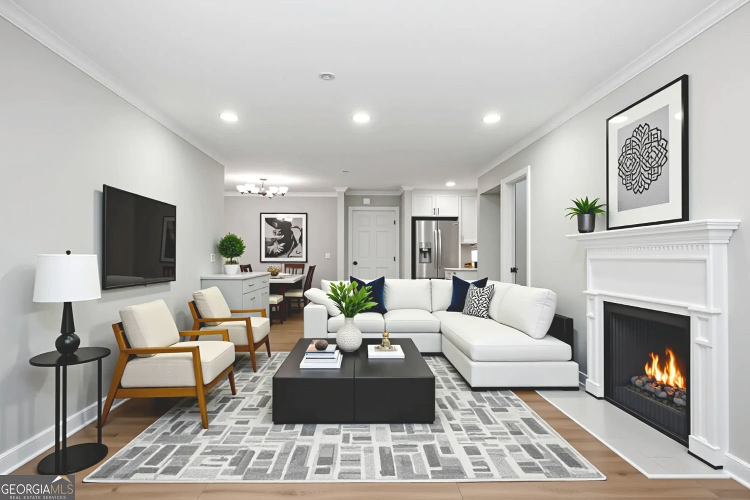3201 Lenox Road Atlanta - 10