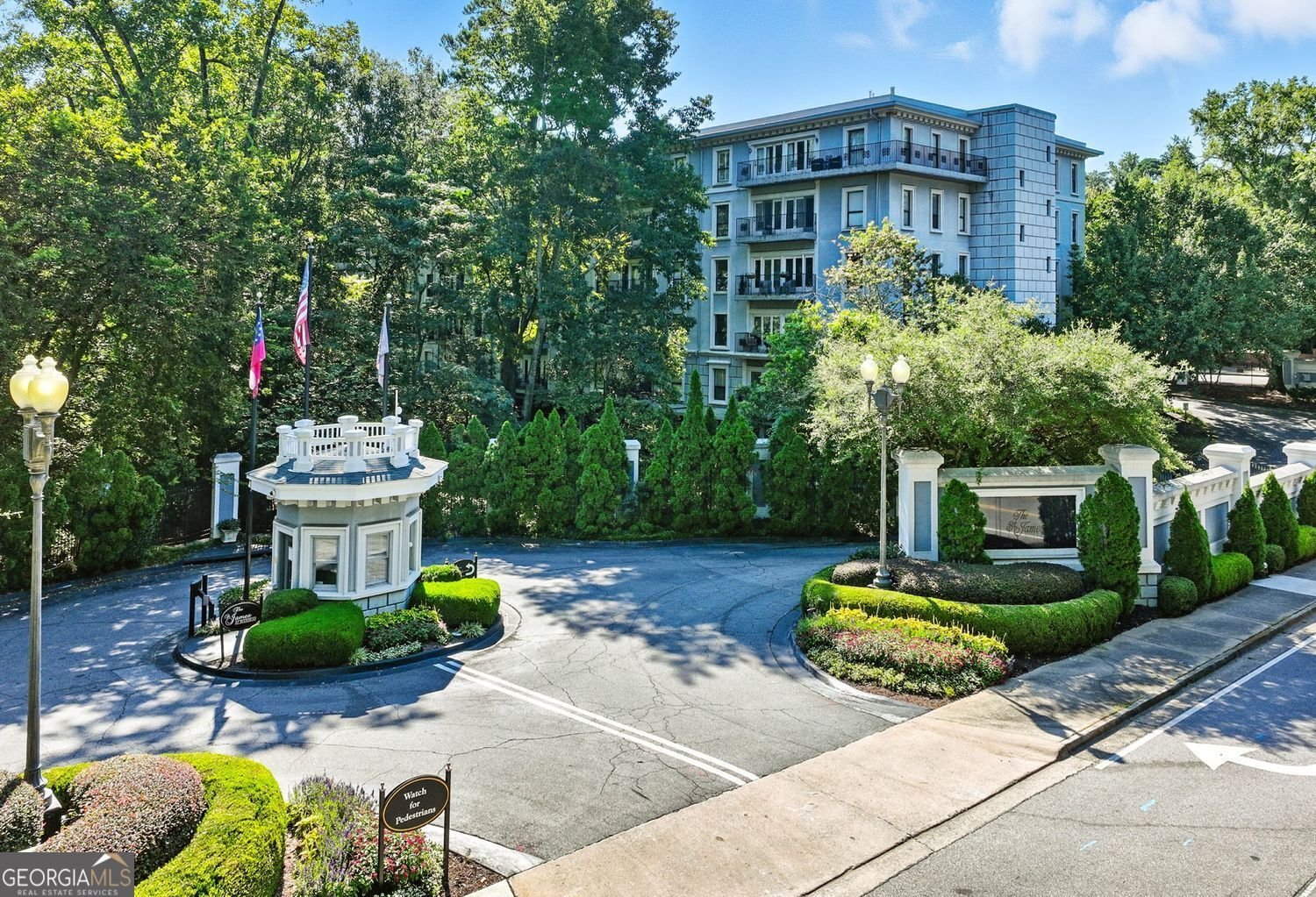 3201 Lenox Road Atlanta - 32