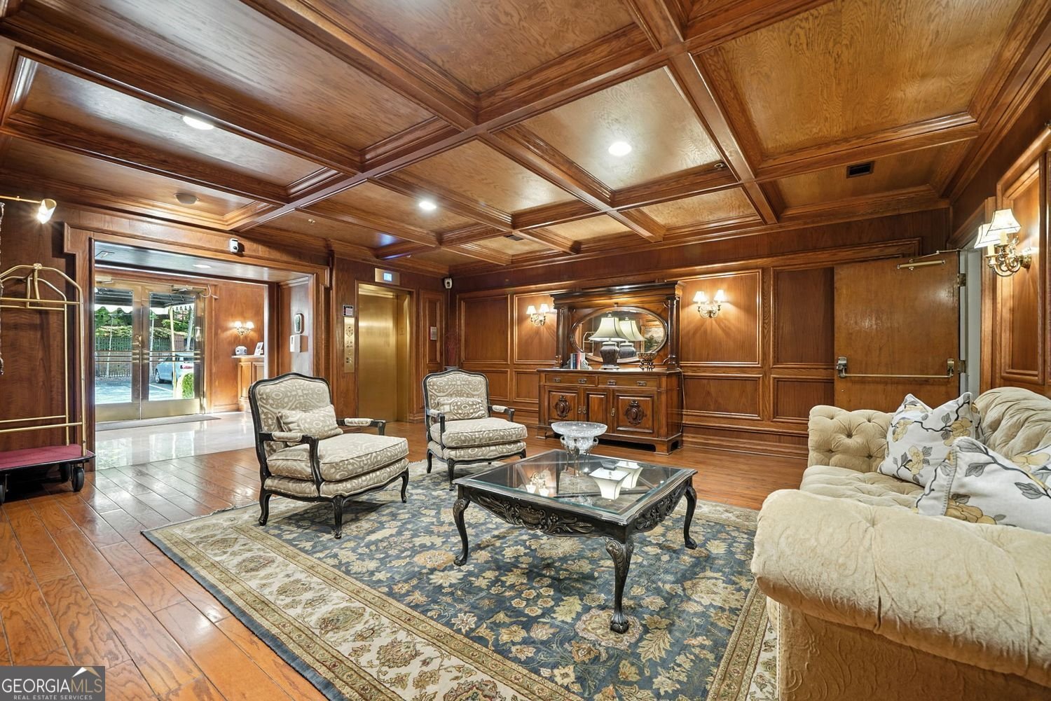3201 Lenox Road Atlanta - 34