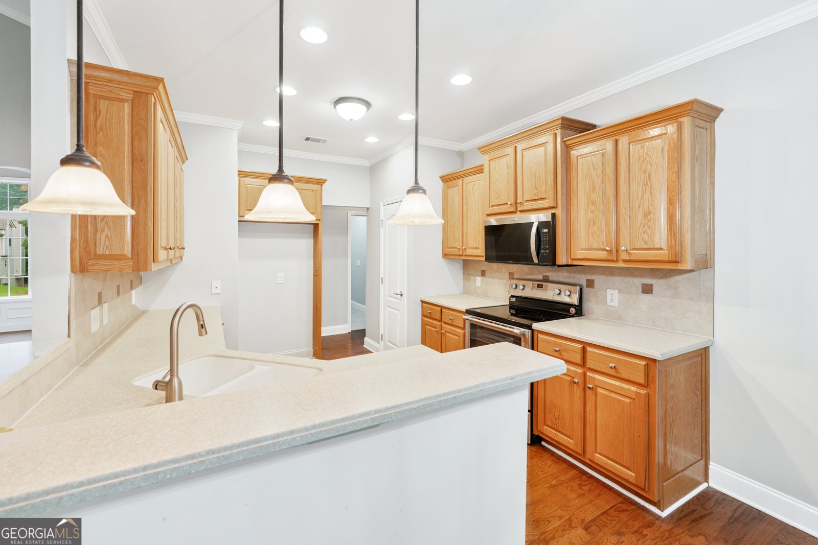 214 Palmer Court Jefferson - 1