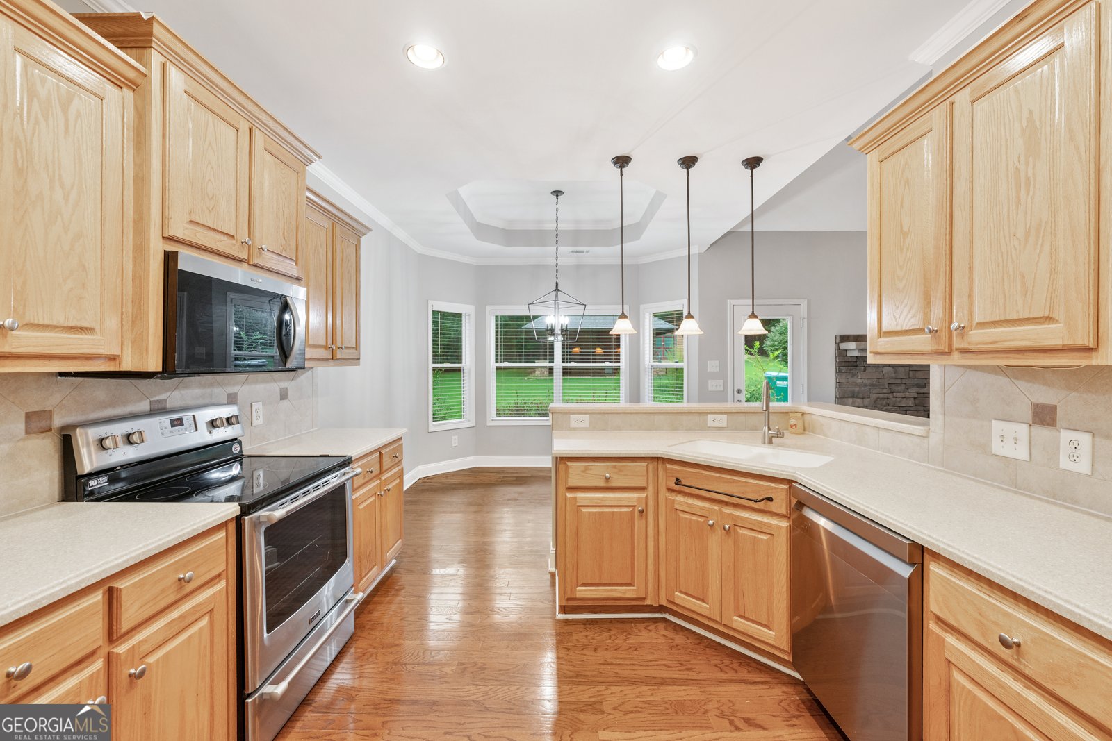 214 Palmer Court Jefferson - 2