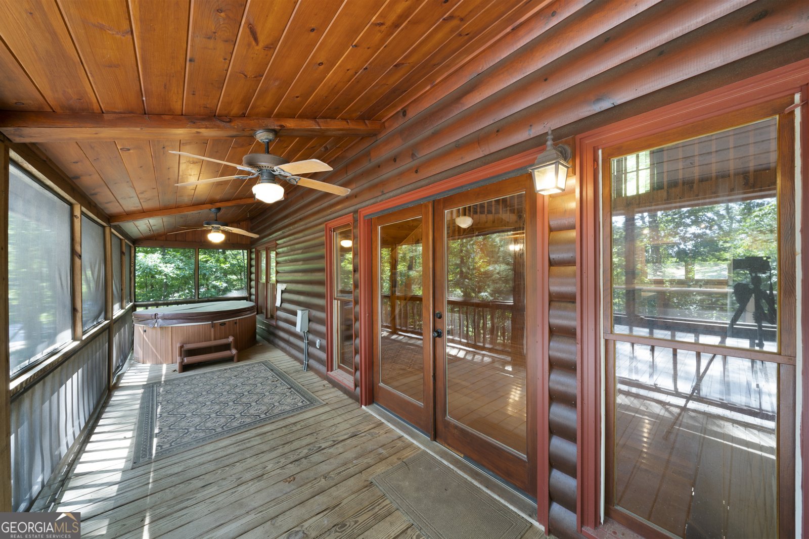 419 Blue Ridge Trails Morganton - 19