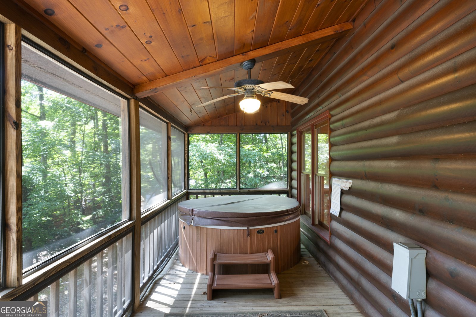 419 Blue Ridge Trails Morganton - 20