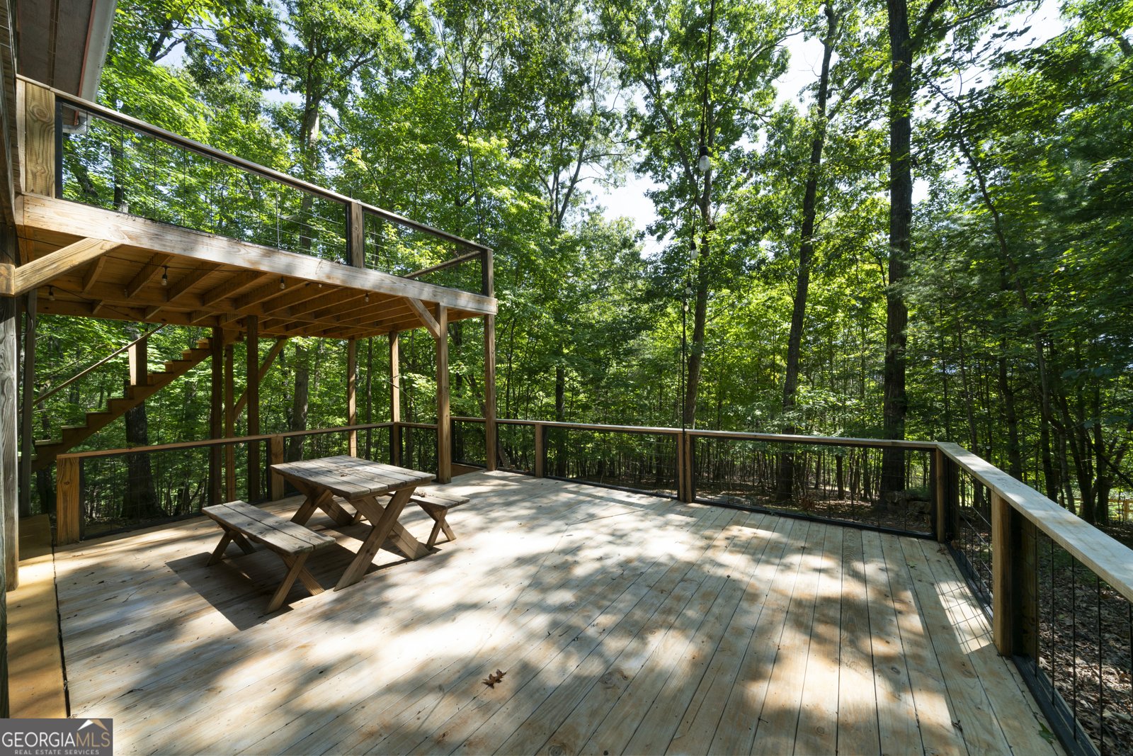 419 Blue Ridge Trails Morganton - 30