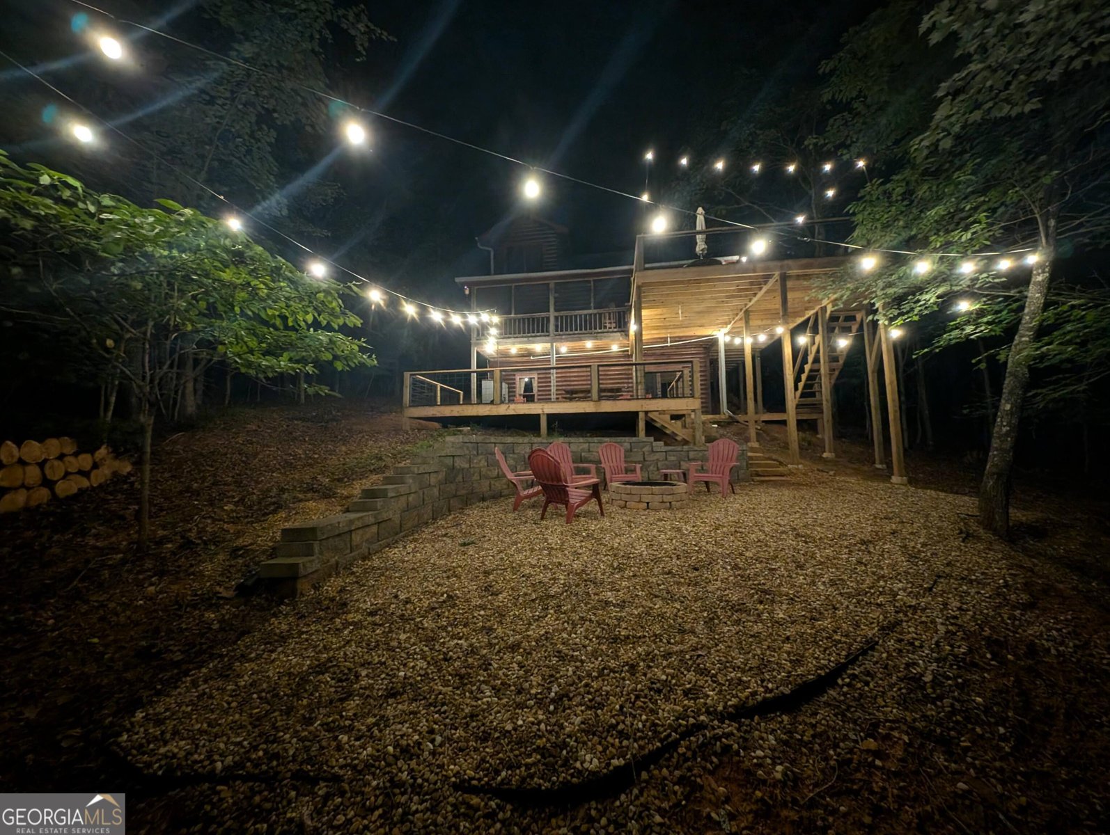 419 Blue Ridge Trails Drive Morganton - 34