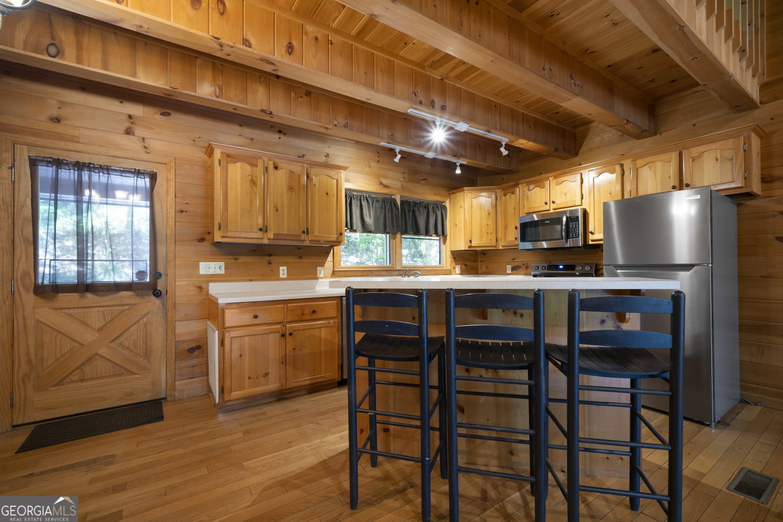 419 Blue Ridge Trails Morganton - 5