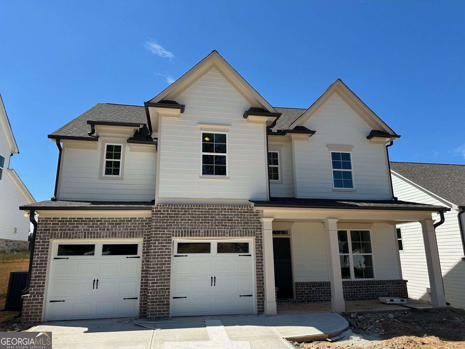 5583 Spring Street Flowery Branch - 1